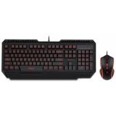 Gaming set miš + tastatura V100 Rapoo RP16114